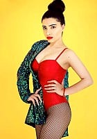 Samra Rahimli